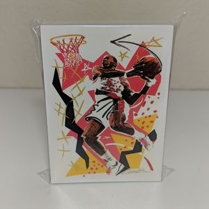1990 NBA Hoops Team Sets